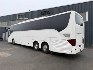 Setra N/A 2015 - S 516 HD image 8