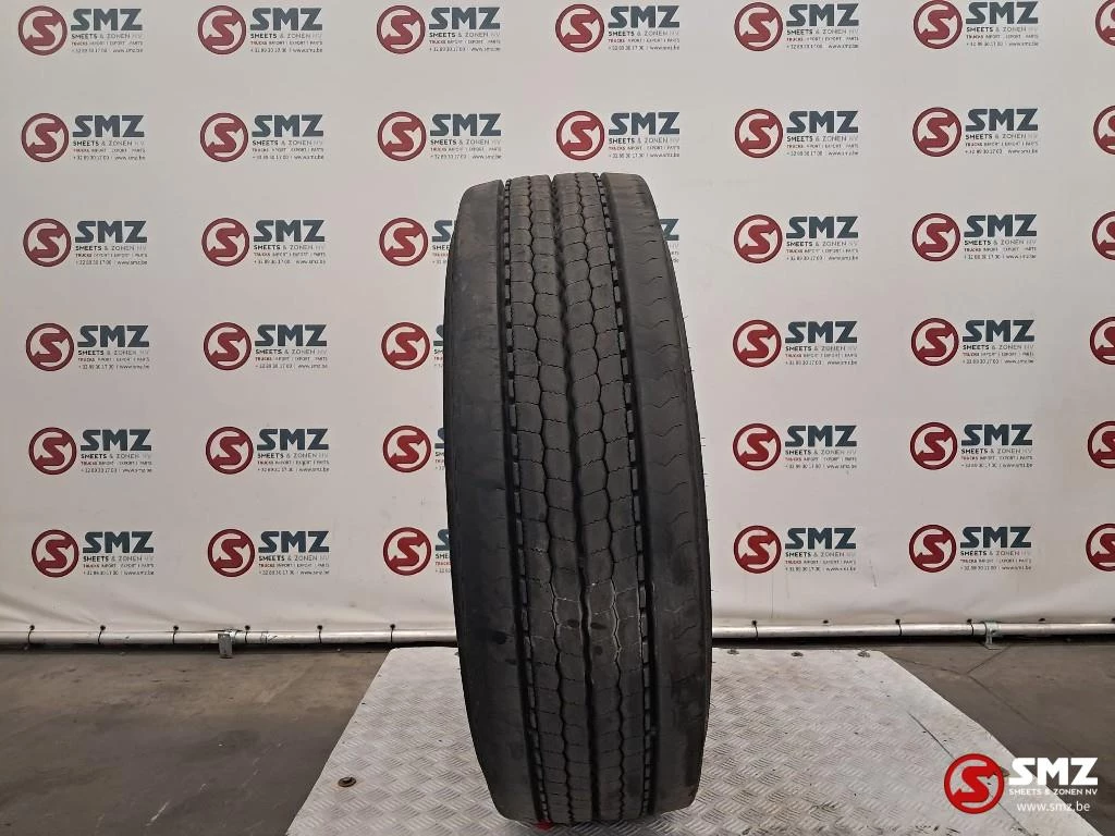 Hankook - Occ vrachtwagenband 315/70R22.5 156/150L Hankook afbeelding 4
