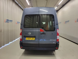 Opel Movano 2019 - 2.3CDTI 170pk L2/H2 Automaat Euro 6! obrazek 16