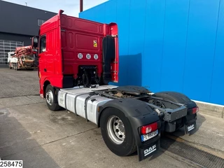 DAF XF480 2019 - EURO 6, Retarder, PTO, ACC, Standairco imagen 4