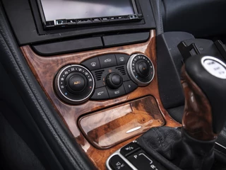 Mercedes-Benz SL 2004 - 500 | Tellurium Silver Metallic | obrazek 20