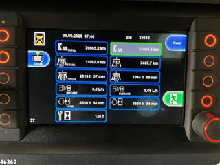 Mathieu MC 210 Azura Flex Euro 6 2019 - N/A imagem 18