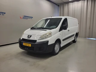Peugeot Expert 2010 - 1.6HDI L2/H1 Apk tot 13-3-2027! afbeelding 2 miniatuur