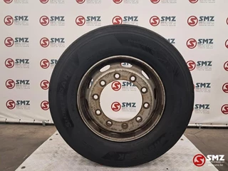 Hankook N/A - Occ vrachtwagenband 315/70R22.5 156/150L Hankook obrazek 2