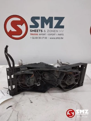 Scania N/A 2015 - Occ mistlamp links Scania R410 2080688 1852572 zdjecie 2