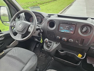Renault Master 2018 - T35 bild 8