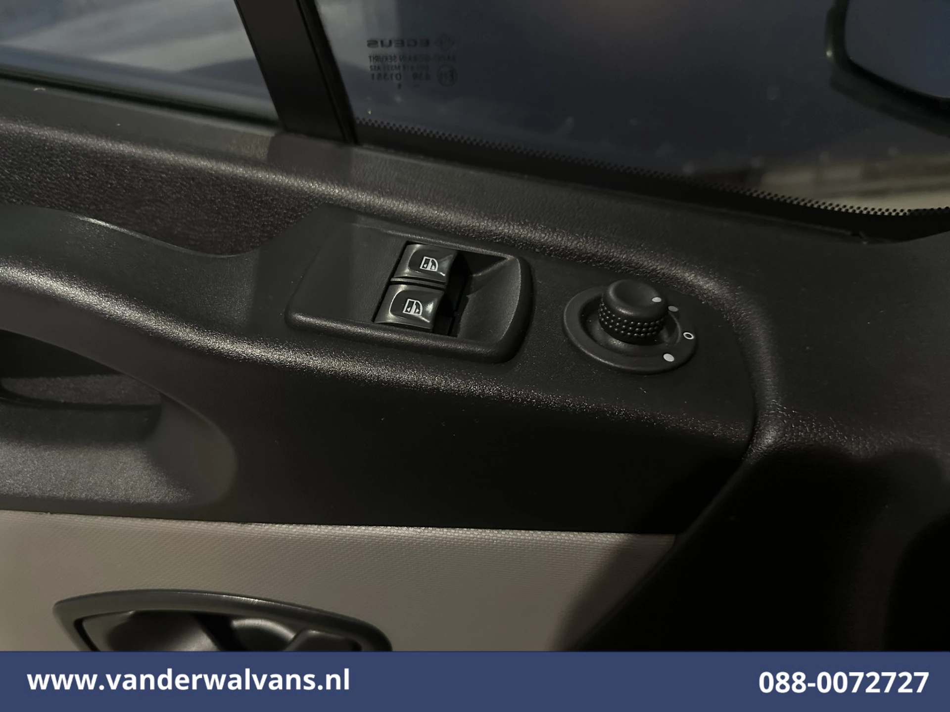 Renault Trafic 2018 - 1.6 dCi L1H1 Euro6 Airco | Trekhaak | Parkeersensoren | Cruisecontrol obrázek 16