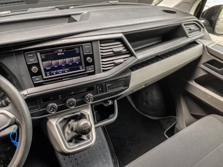 Volkswagen Transporter 2021 - 2.0 TDI Bestelwagen L2H1 obrazek 9