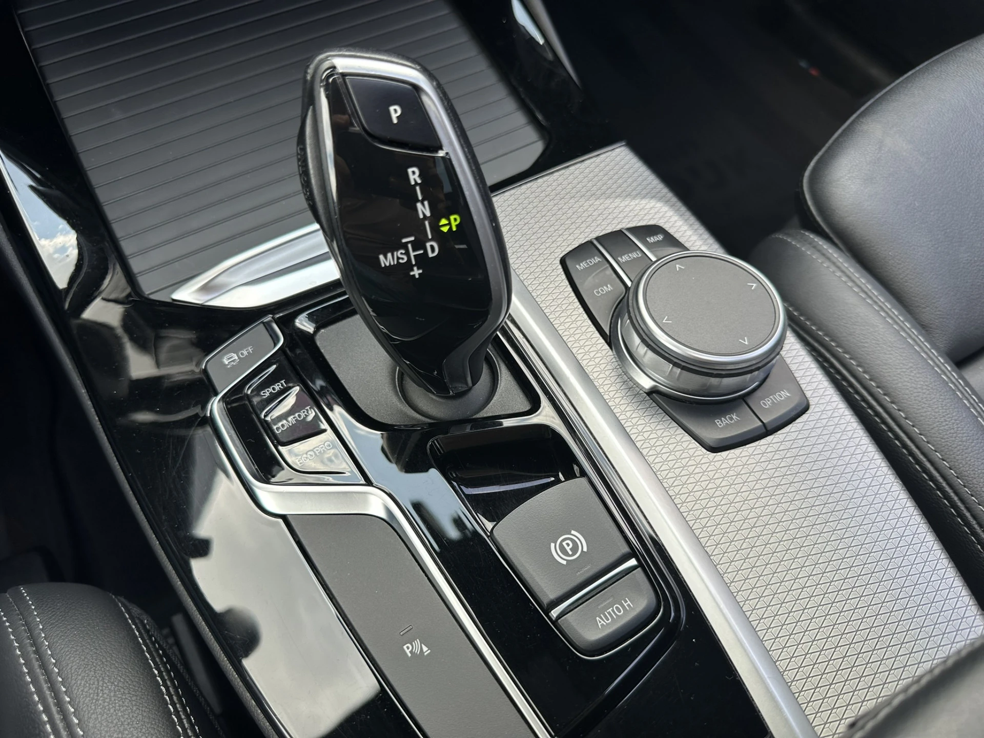 BMW X3 2020 - sDrive20i Launch Edition High Executive afbeelding 24