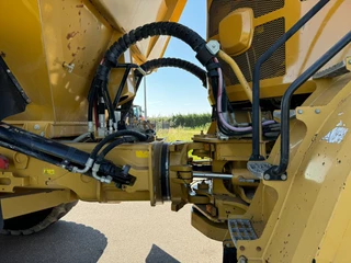 Caterpillar 740B 2011 - N/A immagine 28