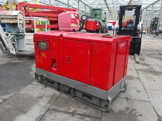 Atlas-Copco QAS 20 2014 te koop