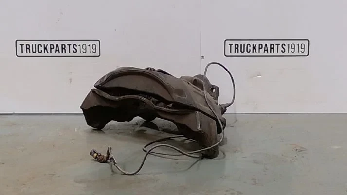 MAN - Brake System Remklauw Bild 2