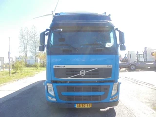 Volvo FH 2012 - 420 6X2 NL TRUCK изображение 2