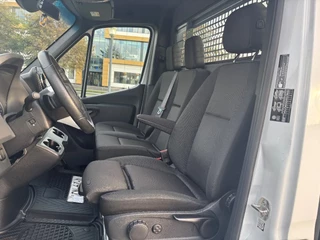 Mercedes-Benz Sprinter 2024 - 315CDI Openlaadbak Automaat Airco Navi Cruisecontrol Trekhaak 11000KM immagine 7
