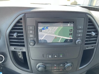 Mercedes-Benz Vito 2021 - 116 CDI L3/Airco/Navi/Camera/Cruise control obrazek 7