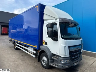 DAF LF 230 2019 - EURO 6, ACC, Dhollandia afbeelding 3 miniatuur