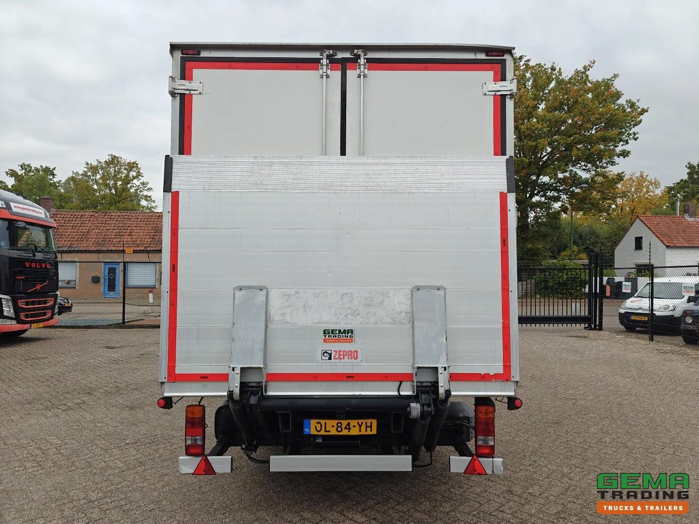 Iveco 40C15 2013 obrázek 8