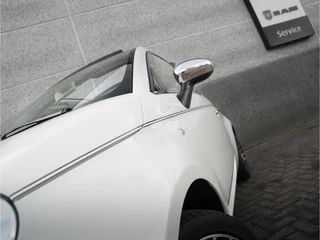 Fiat 500C 2018 - 0.9 TwinAir Turbo Collezione obrazek 15
