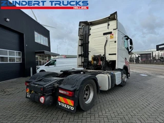 Volvo FH 2019 - 460 GLOBETROTTER, LNG bild 5