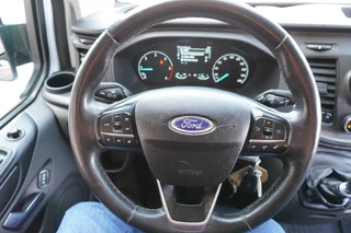 Ford Transit Custom 2020 - 300L 2.0 TDCI 130PK L2H1 Trend image 15