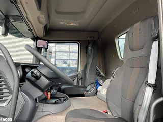 DAF FAN XD 450 Euro 6 Hyvalift 20 Ton haakarmsysteem 2026 - N/A afbeelding 12