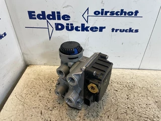 DAF N/A - 1747137 TRAILER CONTROL VALVE WABCO 4802040310 (NEW) bild 1
