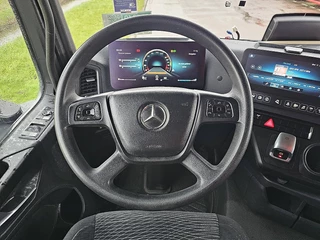 Mercedes-Benz Actros 2022 - 1845 LS immagine 14
