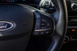 Ford Focus 2019 - Wagon 1.0 EcoBoost Titanium, Origineel NL, B&O image 15