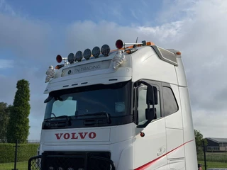Volvo FH 2019 - 13.540 zdjecie 5