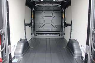 Ford Transit 2024 - 350 2.0 TDCI L2H2 Trend 130pk - Facelift - 2x Schuifdeur - Adaptive Cruise - Navigatie - Blind Spot - 360 Camera - Stoel - Stuurverwarming - Rijklaar obrazek 4
