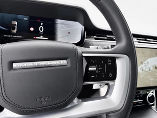 Land Rover Range Rover 2022 - 3.0 D350 First Edition MHEV image 30