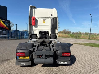 DAF XF480 2022 - FT obrazek 9