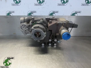 DAF XF 460 - 2013119 KOELVLOEISTOFMODULE EURO 6 na prodej