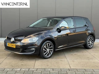 Volkswagen Golf 2016 - 1.4 TSI 125PK DSG Automaat Highline Airco for sale