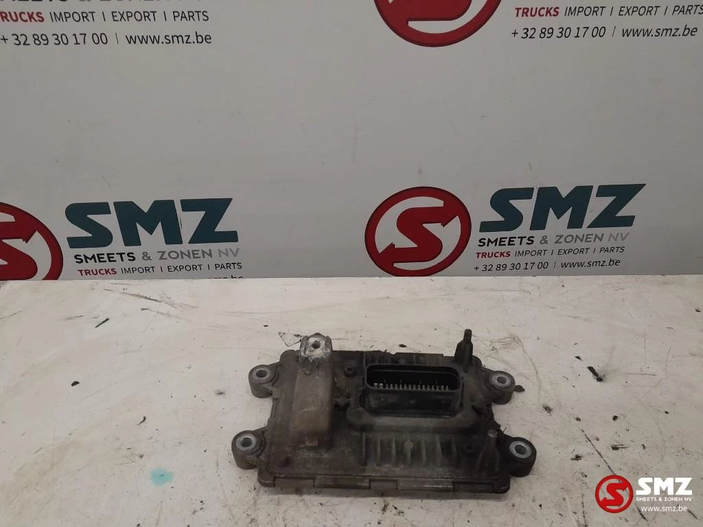 Renault 2015 - Occ ECU AdBlue regeleenheid Renault afbeelding 1