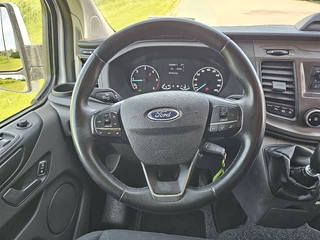 Ford Transit Custom 2023 - 2.0 imagen 11