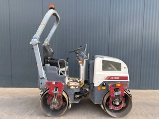 Dynapac N/A 2019 - CC1000 zdjecie 6