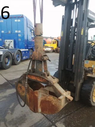 Diversen 17X GRIJPER / KNIJPER - 13 PIECES - N/A bild 35