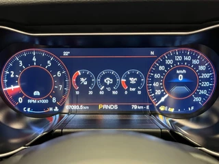 Ford Mustang 2020 - Convertible 5.0i V8 GT Premium 450PK Automaat Performance Package Brembo Magneride imagem 29