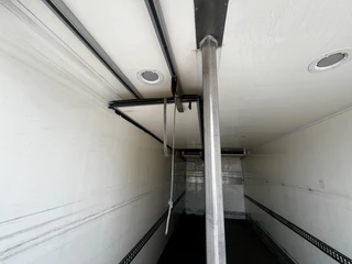 Volvo 240 2010 - FL Closed Box | Refrigerated | Low Milage | Excellent state | изображение 13