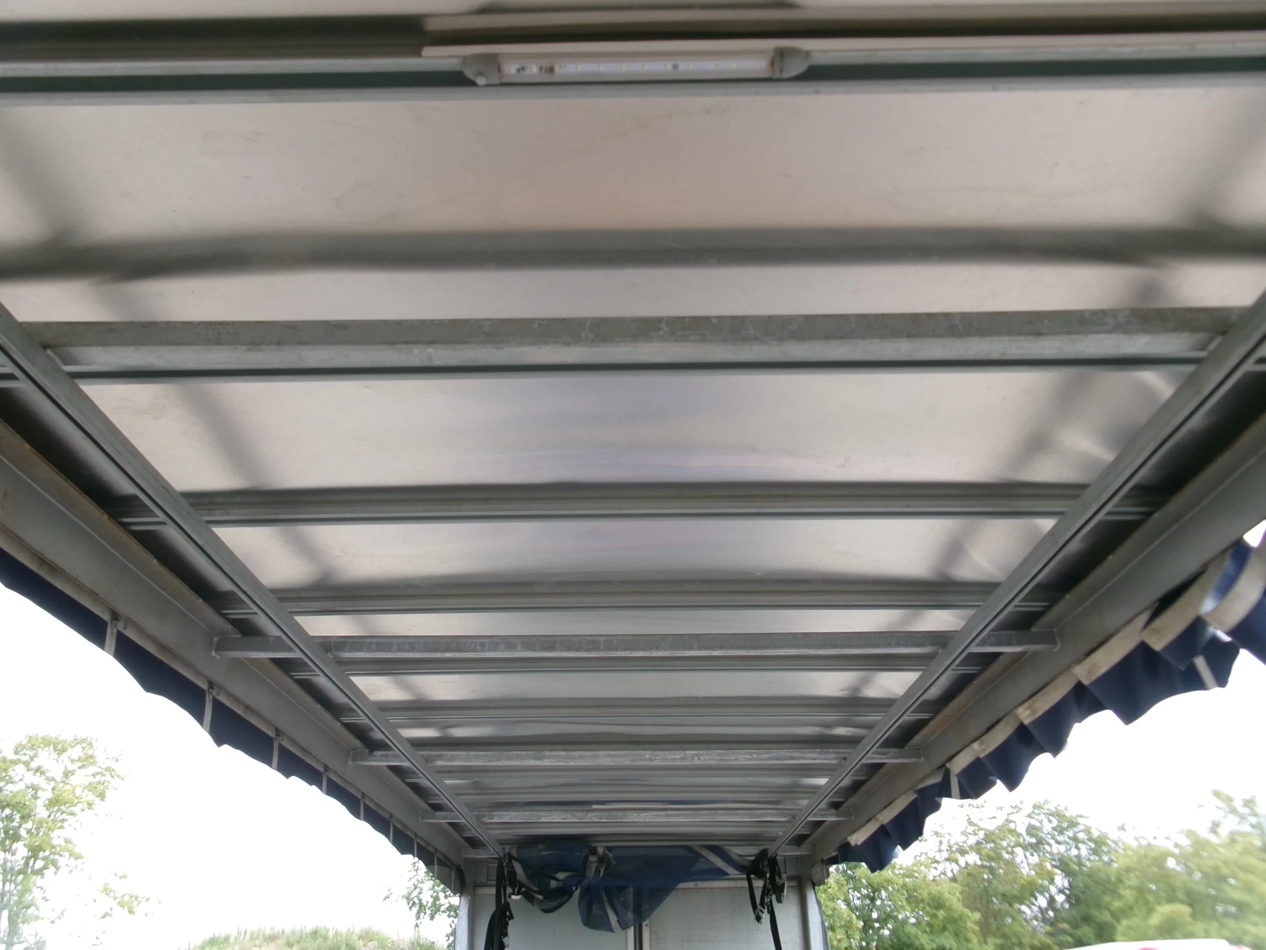 DAF CF 340 2021 - 4X2 SUPERSPACE immagine 27
