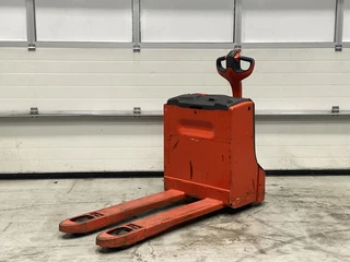 Linde 2015 - T16 for sale