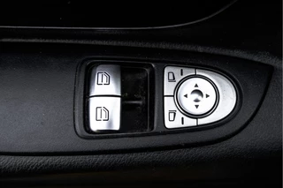 Mercedes-Benz Vito 2016 - L1H1 4x4 | 160PK | Automaat | Airco | Trekhaak | Cruise bild 25