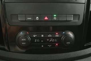 Mercedes-Benz Vito 2022 - 114 CDI Lang obrazek 15