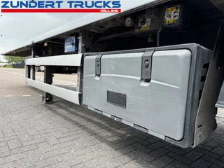 Knapen Trailers N/A 2023 - K100 WALKING FLOOR, 92m3, 10mm FLOOR bild 12