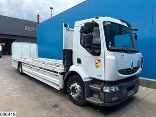 Renault 2012 - Midlum 270 Dxi EURO 5, Manual afbeelding 2 miniatuur