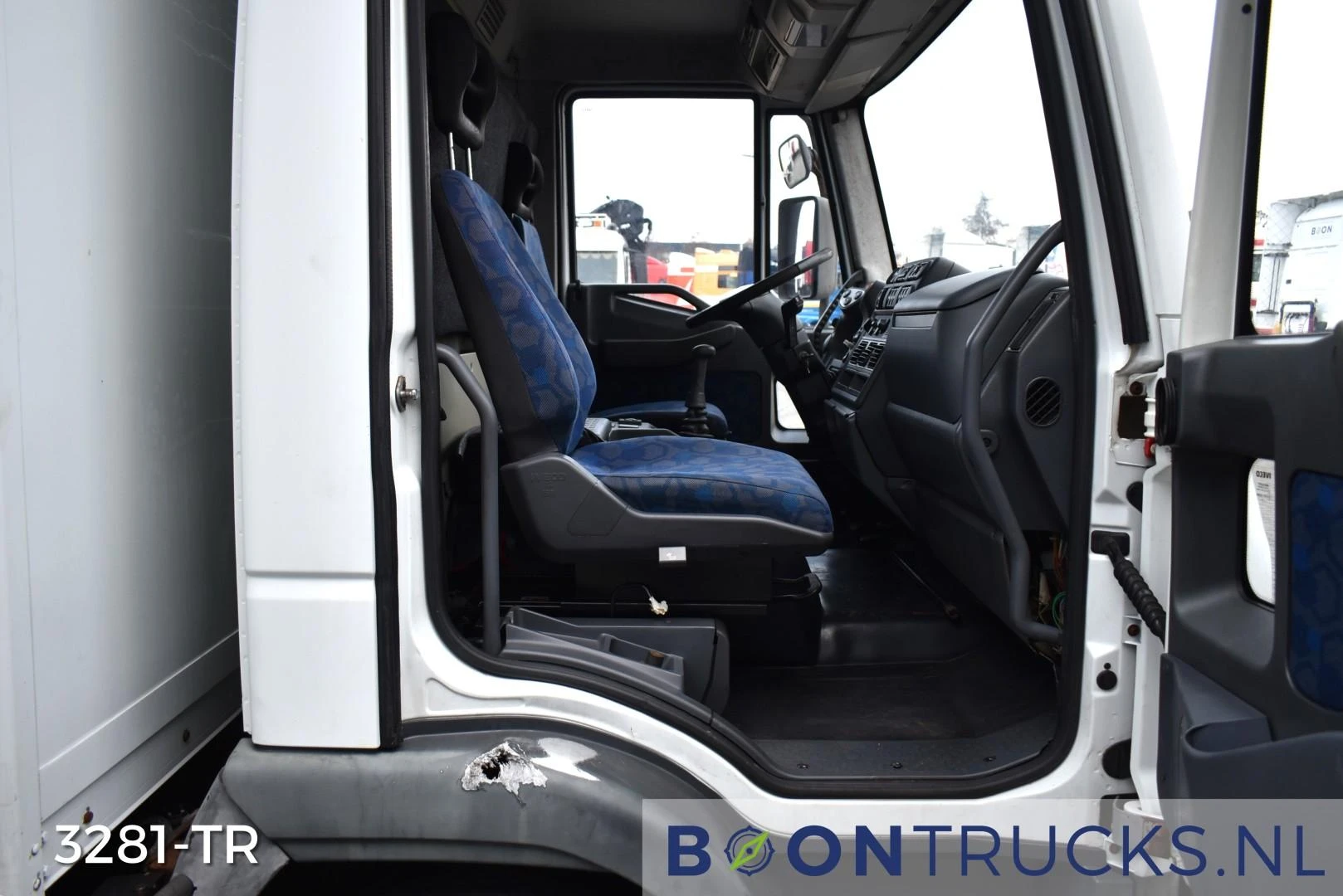 Iveco ML 80E17 2006 immagine 12
