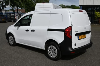 Mercedes-Benz Citan 2022 - 110 CDI L1 Pro imagen 11