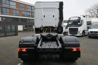 Mercedes-Benz Actros 2021 - 1945 | 2Tanks | 391956Km | 2021 | Tires 85% | 2Beds | Fridge | A/C | Automatic | Tuv/Mot/Apk 03-2025 | Belgium Truck afbeelding 8