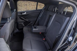 Ford Focus 2021 - 1.0 EcoBoost Hybrid ST Line, Origineel NL, 1e Eig obrazek 11
